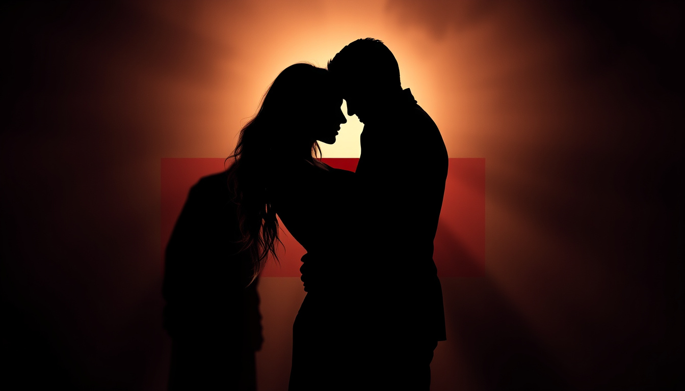 Unveiling Temptation: The Top Erotic Thrillers That Will Leave You Breathless