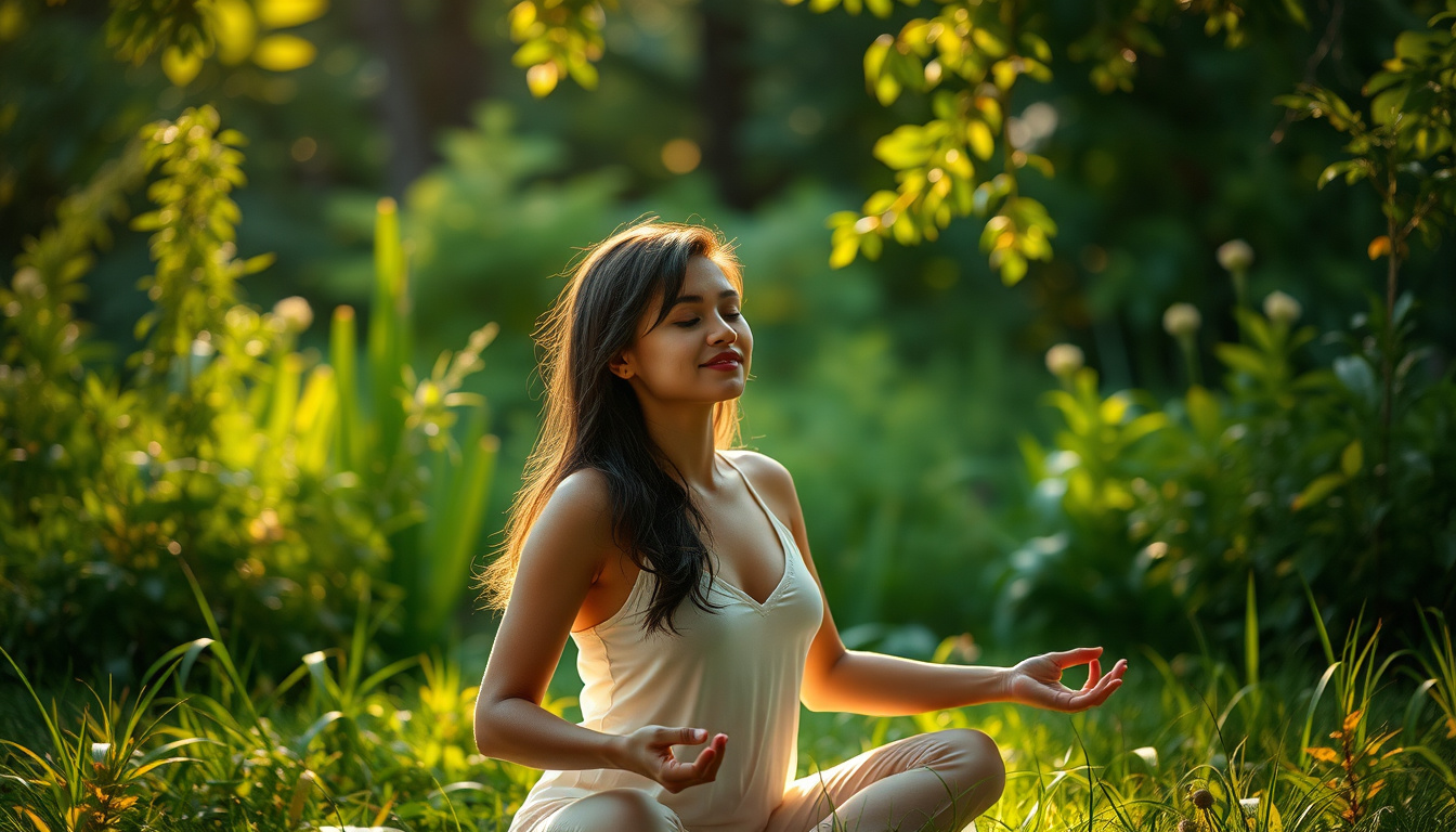 Embrace Freedom: Discover Mindfulness and the Panty-Free Lifestyle