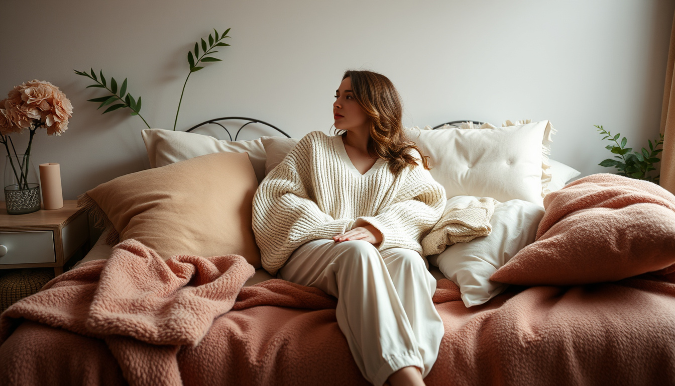 Boosting Comfort: Tips for Going Braless