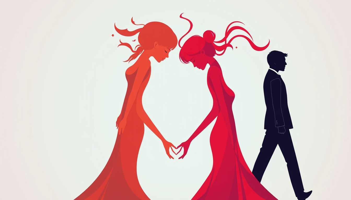 Twisted Desires: The Art of Seduction and Betrayal in Fiction