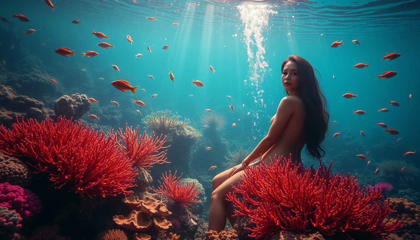Exploring the Depths: Why Erotic Stories Are More Than Just Sex