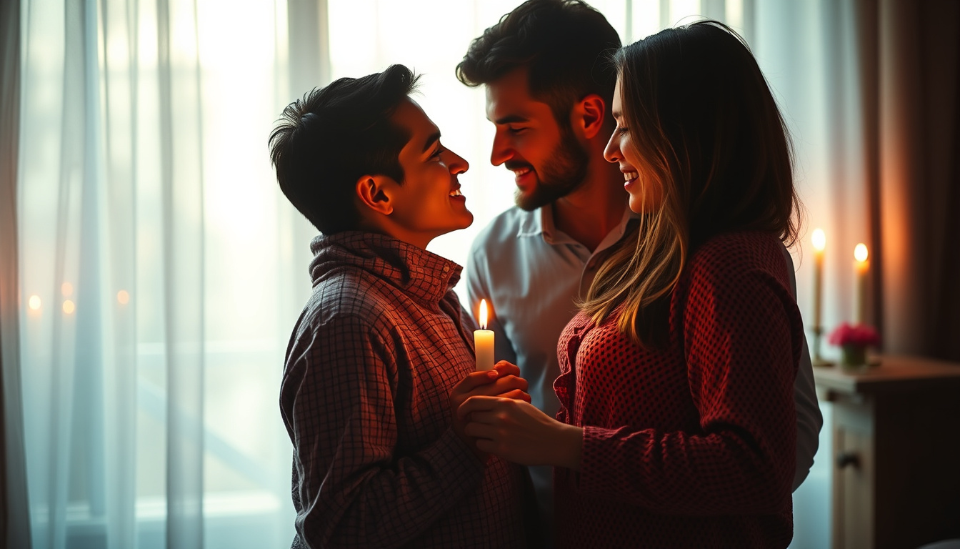 Unlock the Secrets of Passion: Your Ultimate Guide to Sexy Steamy Stuff That Ignites Desire