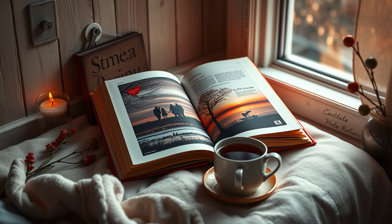 Unleashing Passion: 10 Must-Read Books Filled with Hot and Heavy Scenes