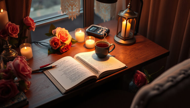 Avoid These Common Mistakes in Writing Spicy Romance: Tips and Fixes for Aspiring Authors
