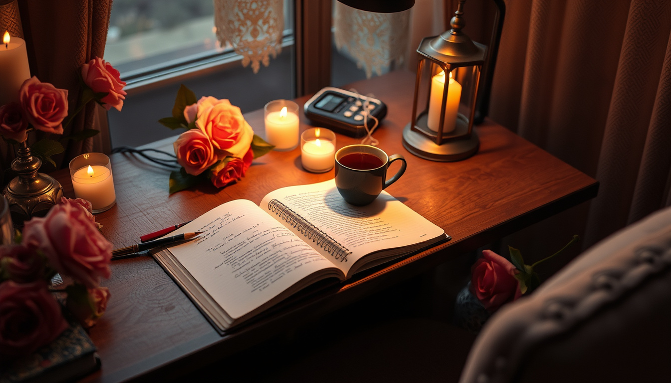 Avoid These Common Mistakes in Writing Spicy Romance: Tips and Fixes for Aspiring Authors