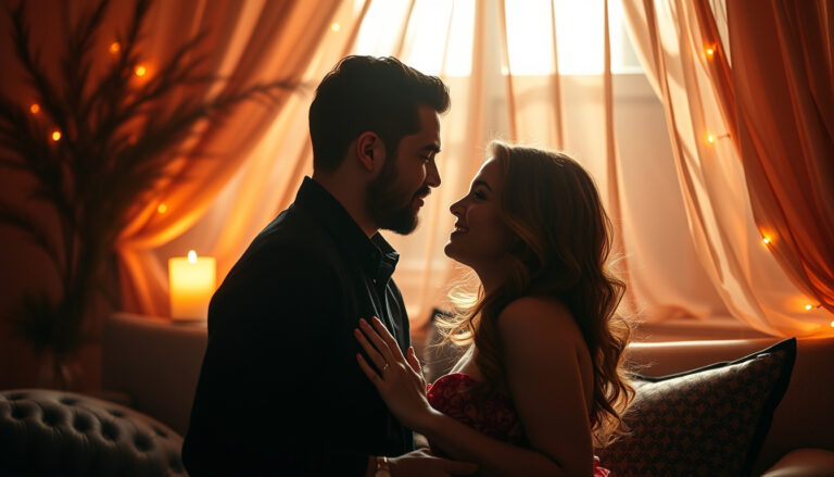 Mastering the Art of Creating Natural Dialogue in Erotic Scenes: Tips for Authenticity and Connection