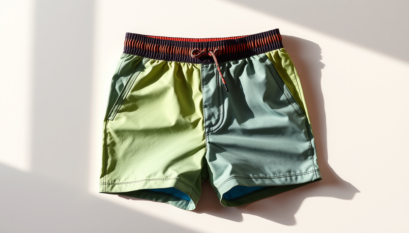 3. Style Meets Functionality: The Aesthetic Appeal of Boyshorts