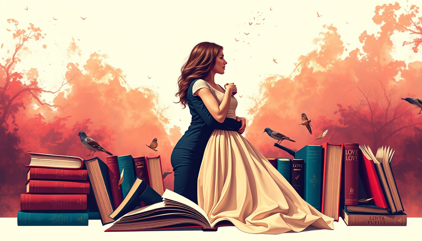 Forbidden Desires: Discover the Best Taboo Romance Books That Will Leave You Breathless