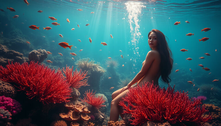 Exploring the Depths: Why Erotic Stories Are More Than Just Sex