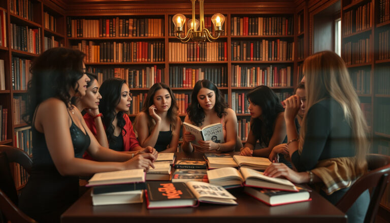 Why Erotica Deserves Its Place in Literary Discussions