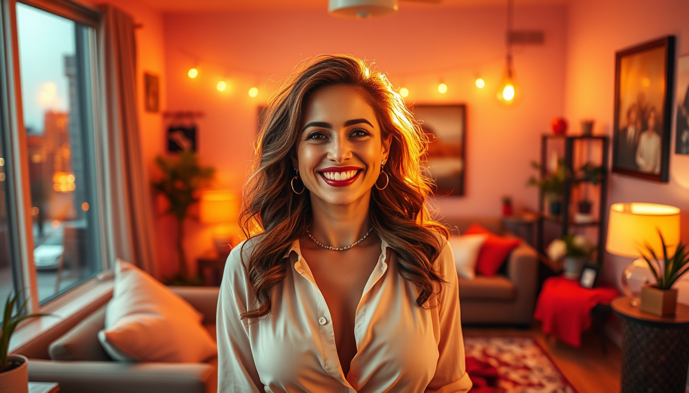 Thriving in Your 30s: Unlocking Secrets to Success and Happiness