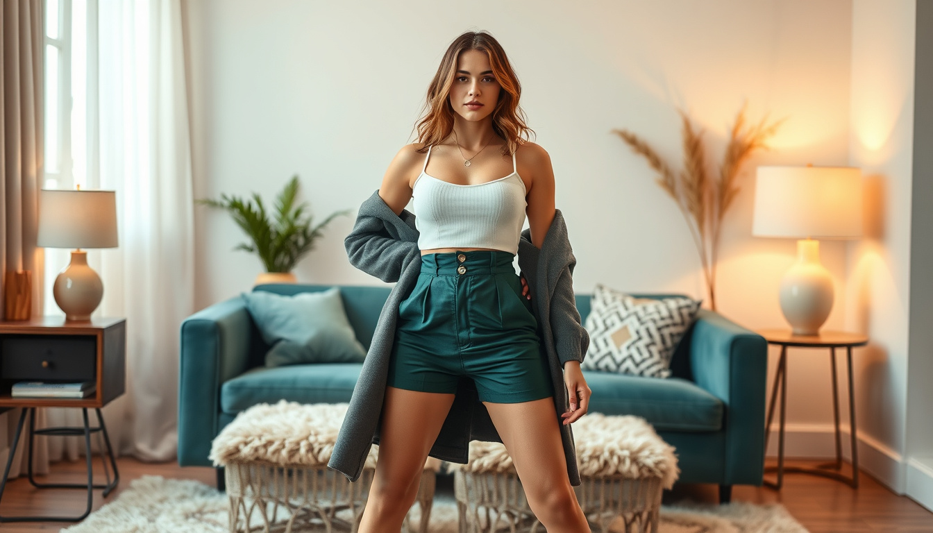 Conclusion: Embrace Comfort with High Waist Styles