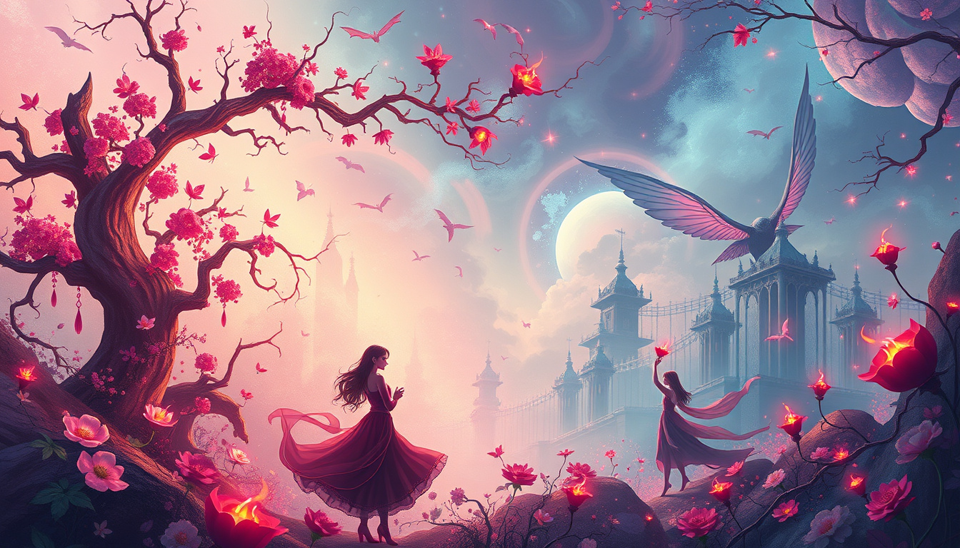 Exploring the Passionate Pages: Novels that Seamlessly Blend Smut and Storytelling
