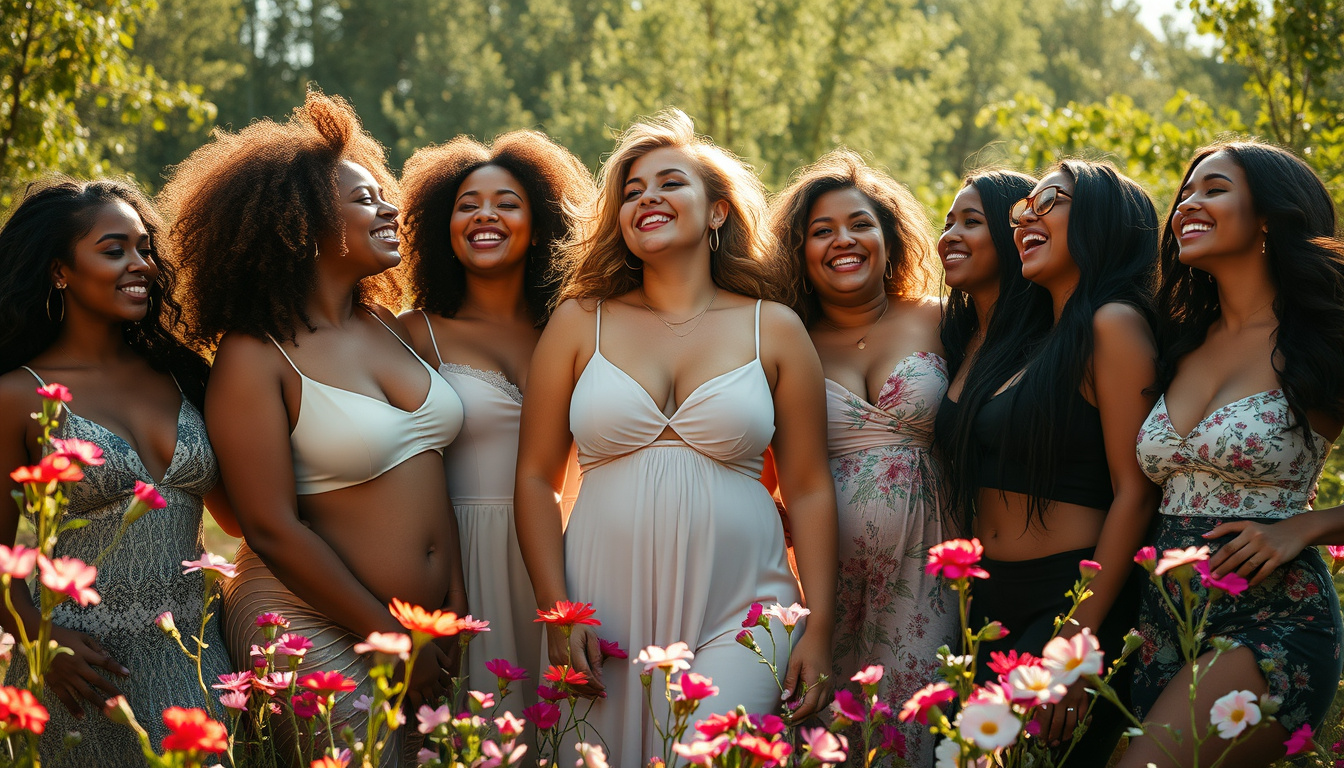 Feminist Perspectives on Body Autonomy and Comfort