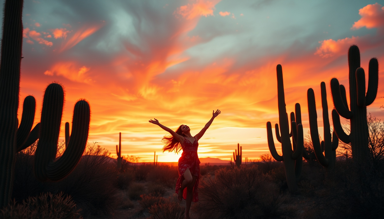Arizona’s Take: The Surprising Freedom of Ditching My Underwear
