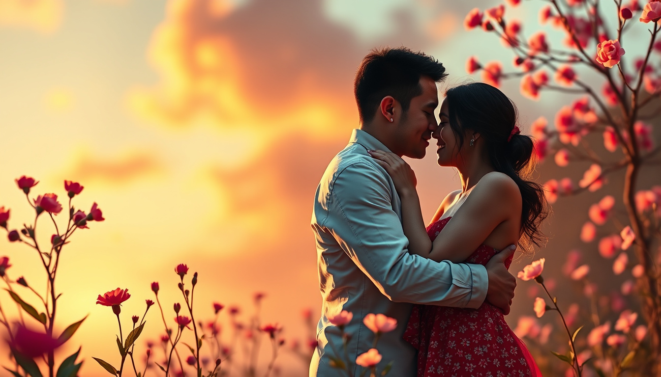Unveiling Desire: A Deep Dive into Lust-Filled Love Stories that Ignite Passion