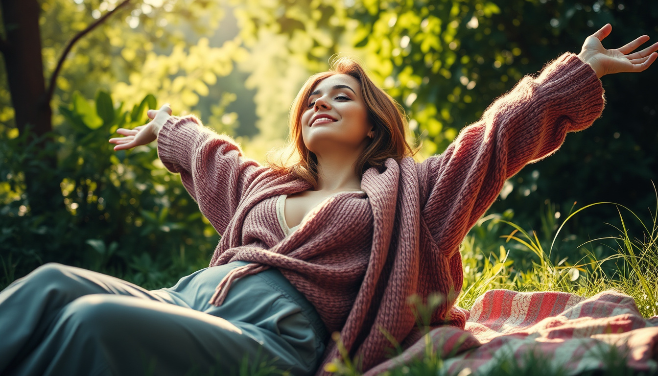 Practical Advantages: Comfort and Freedom
