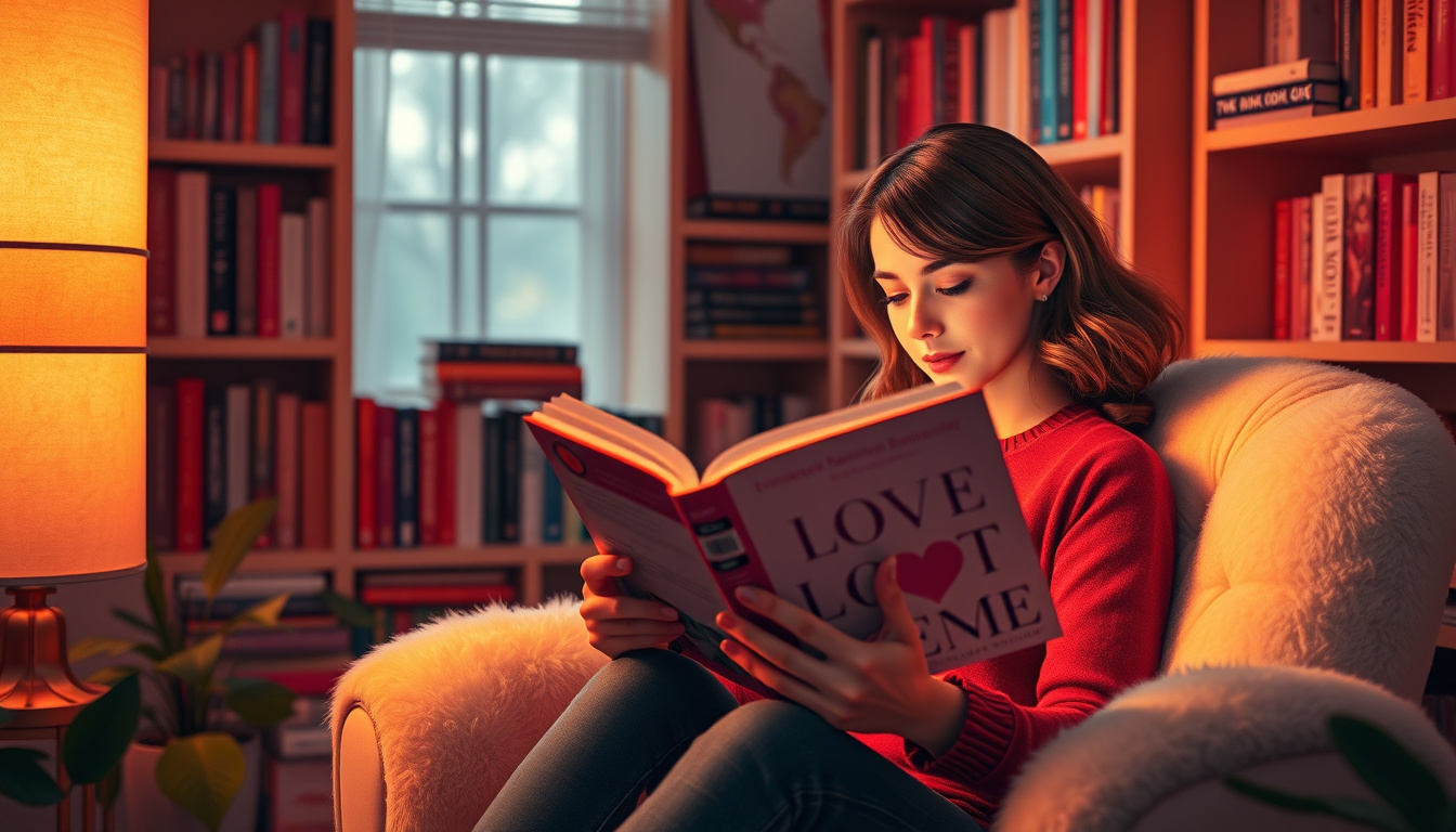 Spicing Up Love: The Art of Dirty Talk in Romance Novels
