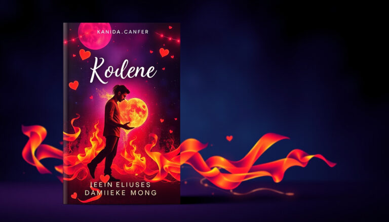 Ignite Your Passion: The Hottest High Heat Romance Books That Will Set Your Heart on Fire