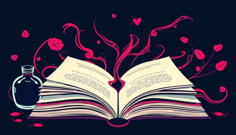 Unveiling Passion: A Deep Dive into How Authors Craft Engaging Sex Scenes