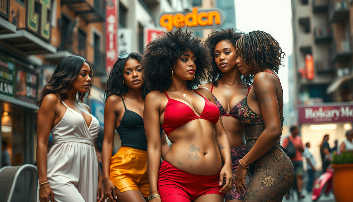 Crafting Authenticity: How to Create Believable Characters with Sexual Depth