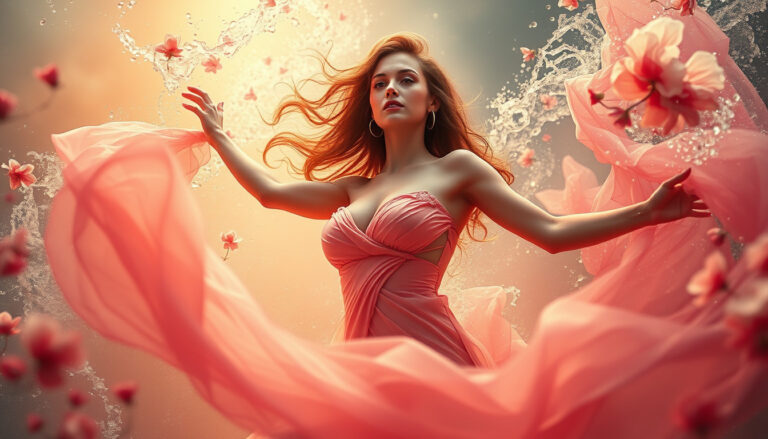Ignite Your Spirit: Practical Steps to Reconnect with Your Feminine Energy