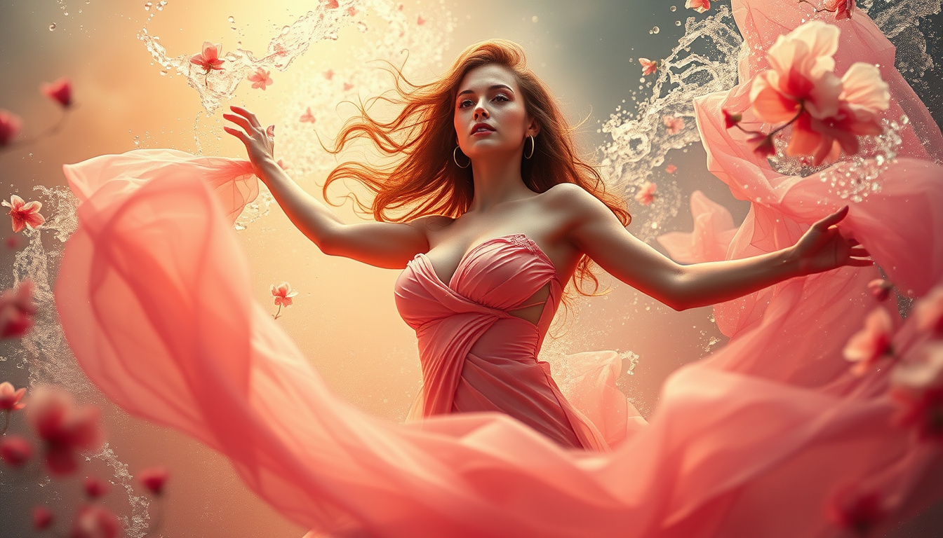 Ignite Your Spirit: Practical Steps to Reconnect with Your Feminine Energy