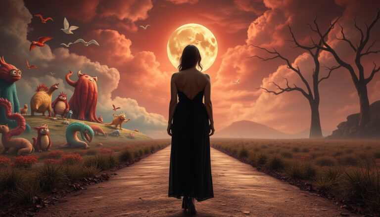 Mastering the Art of Separation: How to Distinguish Fiction from Personal Identity
