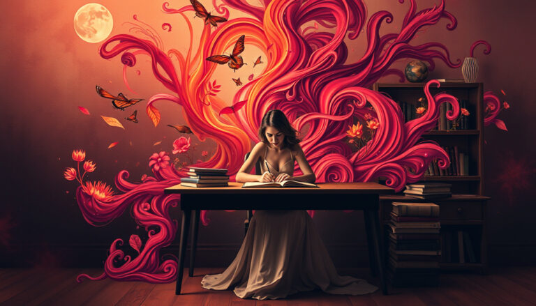 Mastering the Art of Build-Up: Engaging Techniques for Captivating Writing
