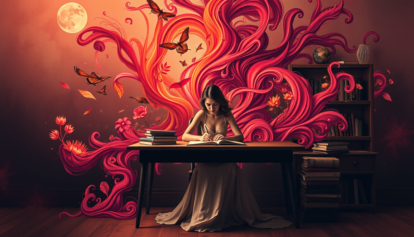 Mastering the Art of Build-Up: Engaging Techniques for Captivating Writing