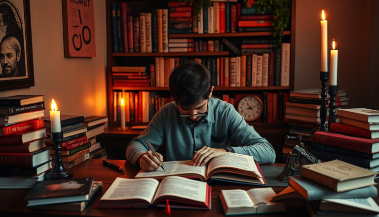 Ignite the Pages: A Guide to Crafting Steamy Romance That Captivates Hearts