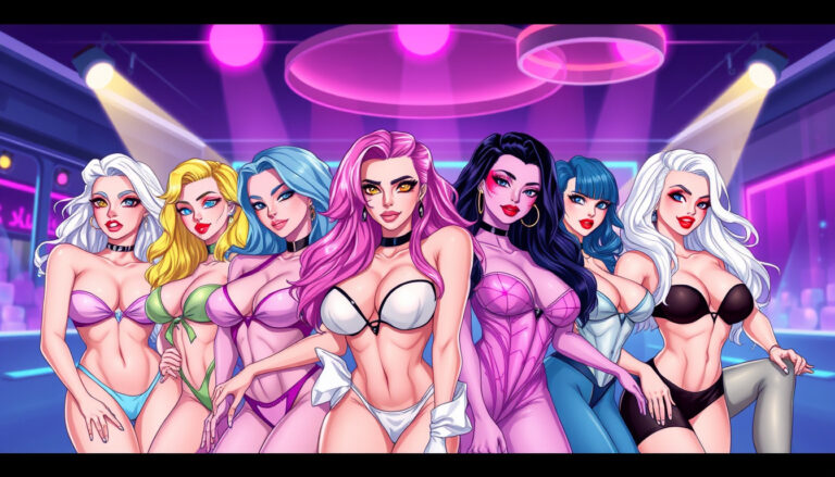 “Ice Spice Lookalikes: A Deep Dive into the World of Adult Entertainment and Celebrity Doppelgängers”