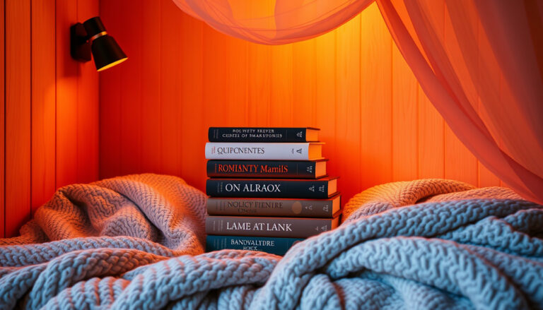 Unveiling Passion: The Top 10 Intensely Intimate Romance Books You Can't Put Down