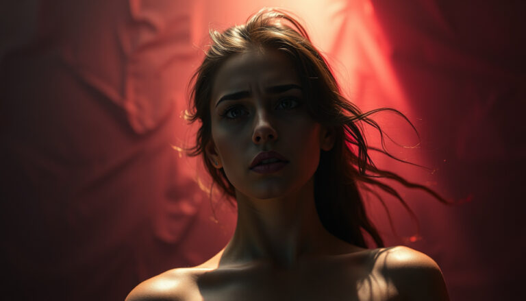 Harnessing Internal Conflict as a Powerful Tool for Igniting Desire