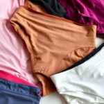 Discover Comfort and Style with Ladies Padded Underwear: The Ultimate Guide