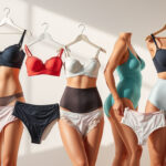 Discover the Best Ladies Slimming Underwear for a Flawless Silhouette