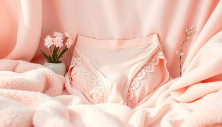 Ultimate Comfort: The Benefits of Ladies Spandex Underwear You Can't Miss