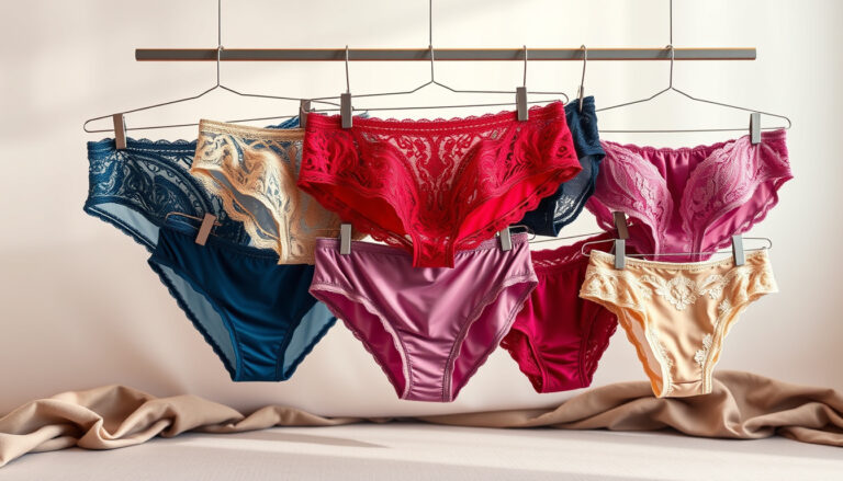 Explore the Ultimate Collection of Stunning Ladies Underwear Pics: Style and Comfort Combined