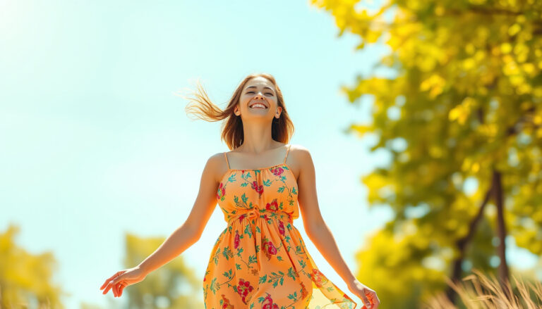 Embracing Freedom: Why More Ladies Are Choosing to Go Commando