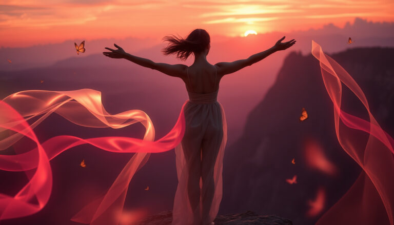 Embracing Freedom: How to Let Go of Guilt Around Erotic Writing