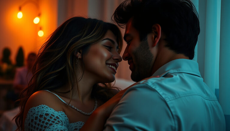 Embrace Passion: Unveiling the Art of Lovemaking Erotica for Intimate Connection