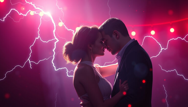 Unlocking Desire: The Most Erotic Moments in Fiction That Ignite Passion