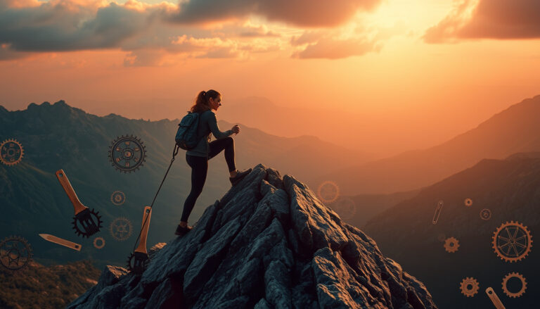 Unlocking Success: Strategies to Thrive When Not Getting Attention