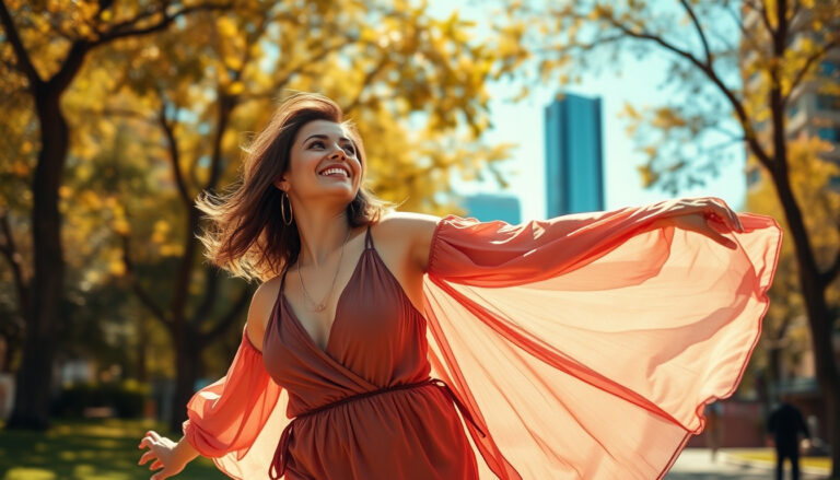 Embracing Panty-Free Living: Debunking Myths and Celebrating Feminine Freedom