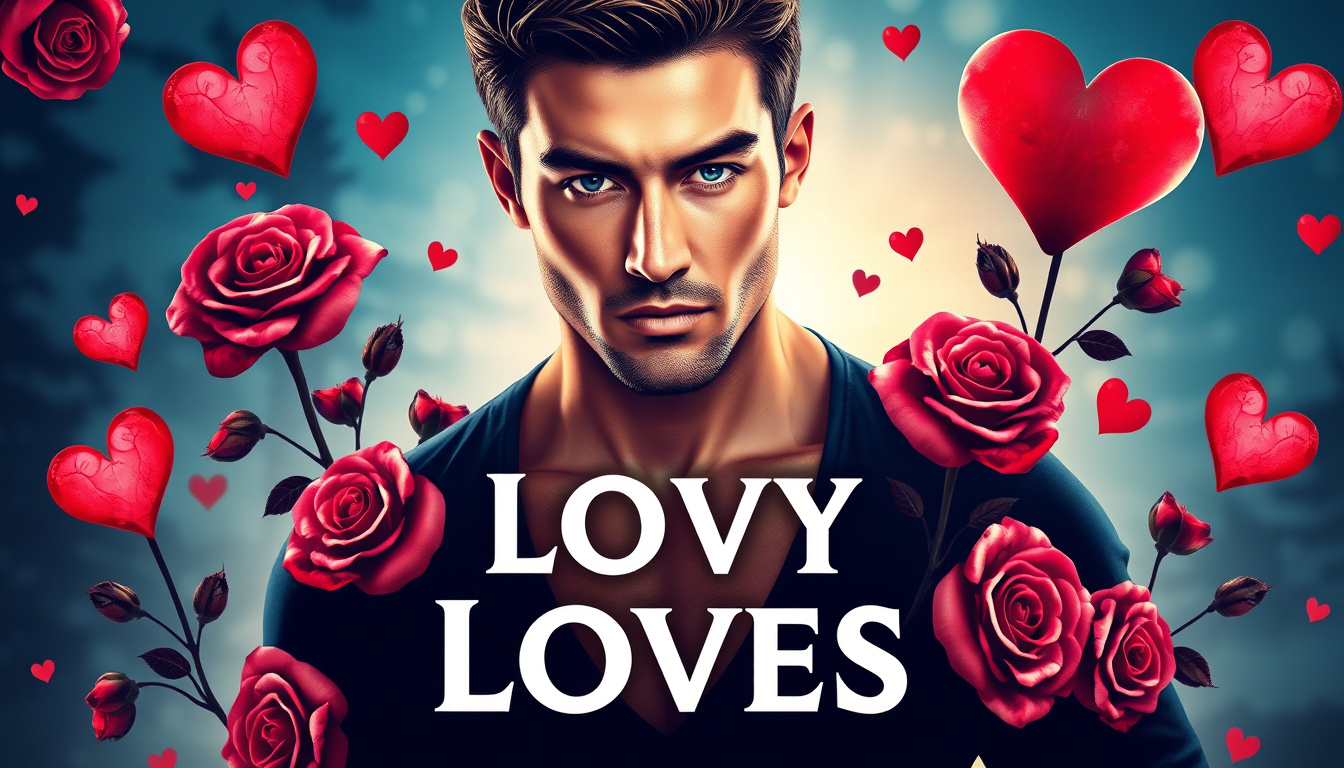 Unleashing Passion: Top Romance Books Featuring Irresistible Alpha Males
