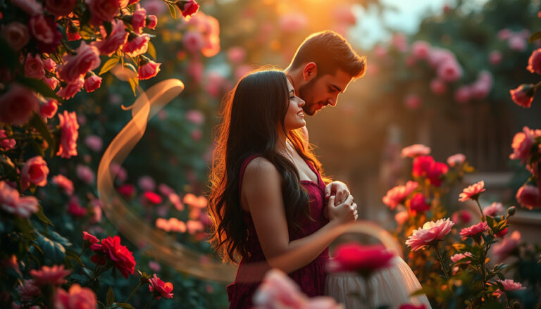 Unlocking Attraction: How Scent Influences Mood and Enhances Desire