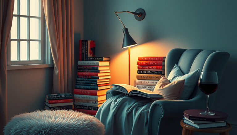 Unveiling Desire: 10 Seductive Books by Female Authors That Will Keep You Up All Night