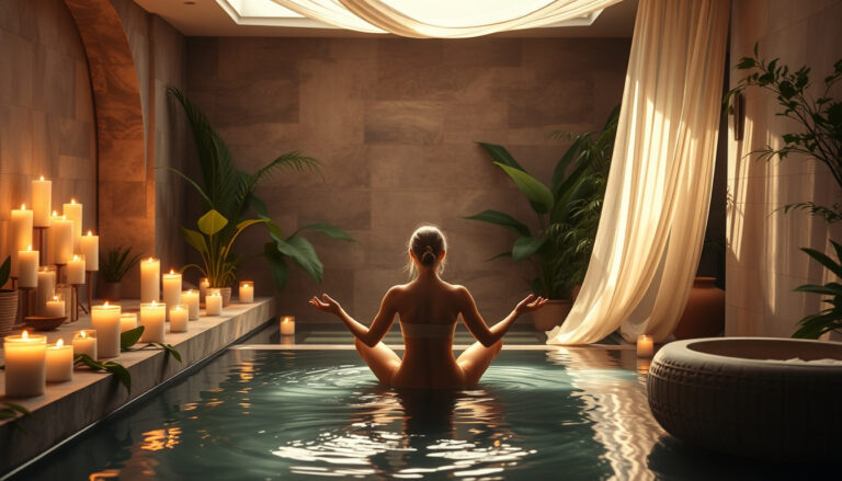 Unlocking Deep Relaxation: The Power of Sensual Meditation and Guided Imagery