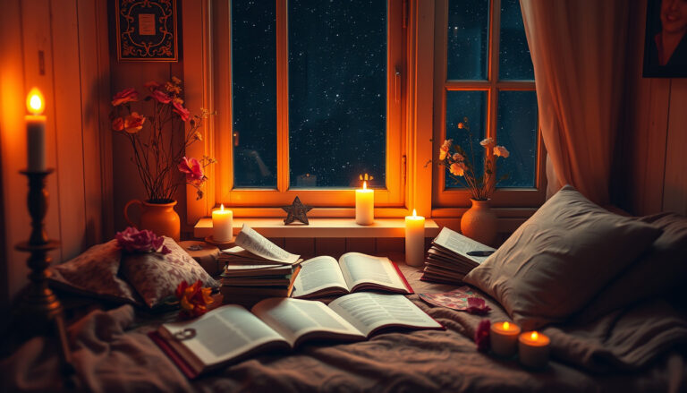 Exploring Intimacy: The Art of Crafting Memorable Sex Scenes in Literature