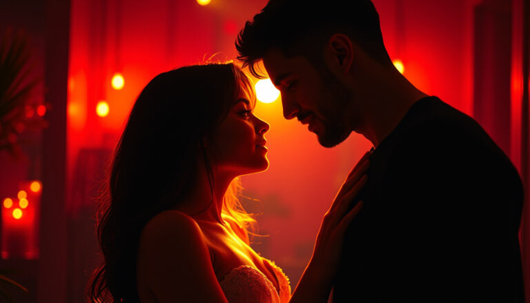 Exploring the Allure: A Journey Through Sexy and Erotic Encounters